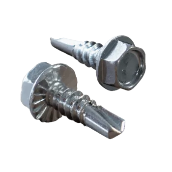 Самонарезни Винтове - 200x